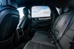 Porsche Cayenne S 2018 года (UK)